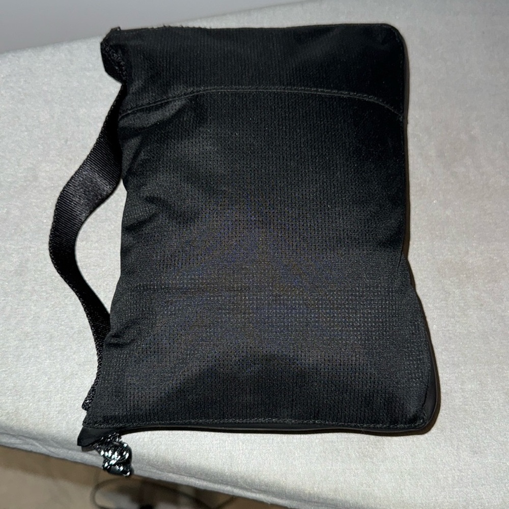 #26 Compact duffel bag